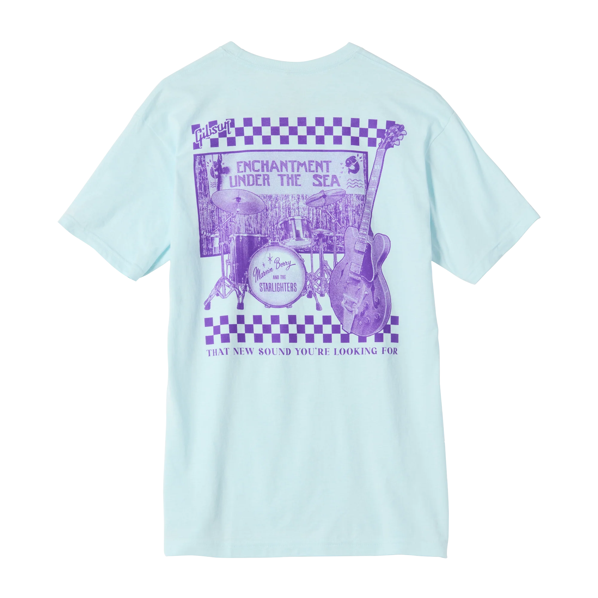 Gibson Shirts & Tops