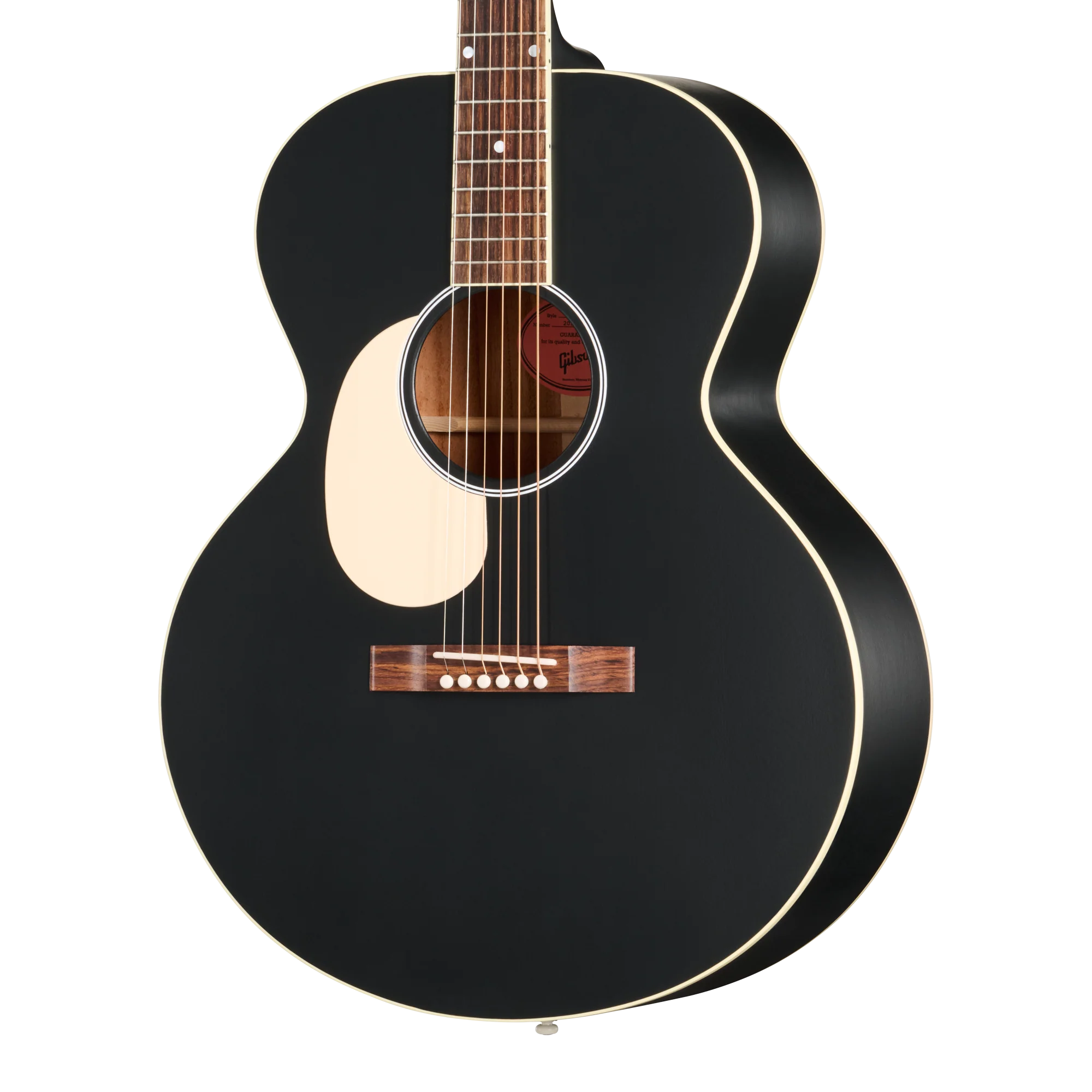 Gibson Acoustic Guitars New Arrivals