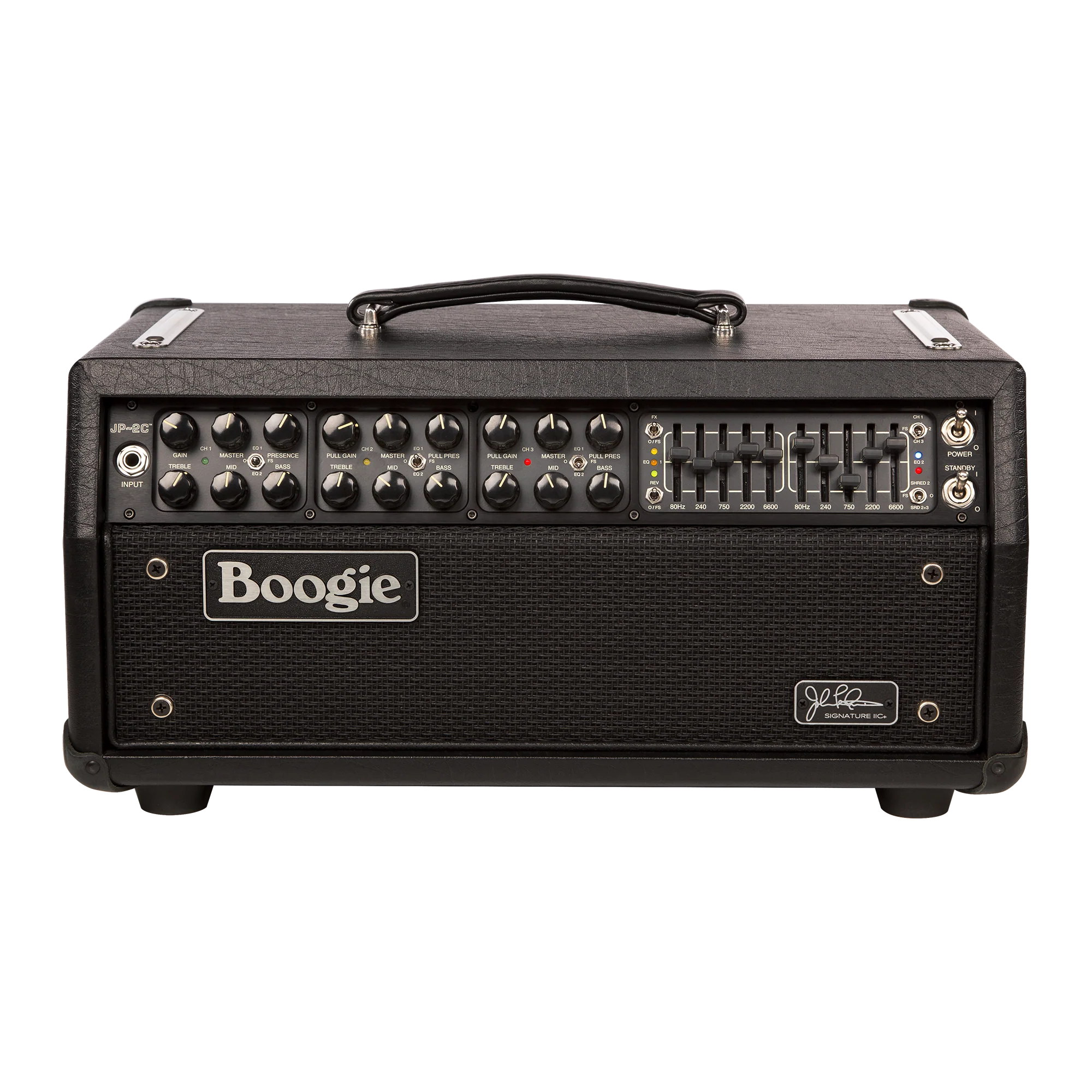 MESA/Boogie New Arrivals